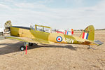 VH-RTW @ YECH - Antique Aeroplane Assn of Australia National Fly-in. - by George Pergaminelis