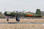VH-NNC @ YECH - Antique Aeroplane Assn of Australia National Fly-in. - by George Pergaminelis
