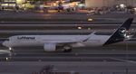 D-AIXI @ KLAX - DLH A359 zx - by Florida Metal