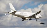 D-ALEX @ KORL - A319CJ zx - by Florida Metal