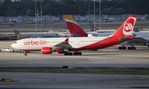 D-ALPH @ KMIA - BER A332 zx MIA-DUS - by Florida Metal