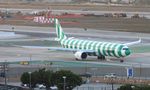 D-ANRD @ KLAX - CFG A339 zx LAX-FRA - by Florida Metal