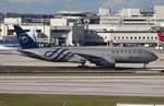 EI-DDH @ KMIA - AZA 772 zx - by Florida Metal