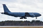 59-1500 @ KPSM - BLUE01 landing after ferrying LN Eagles over the pond - by Topgunphotography