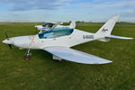 G-MAKO @ EGSH - Shark at NWI