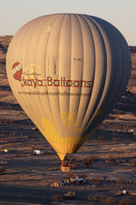 TC-BCI - Kapadokya, Turkey - by Roberto Cassar