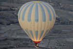 TC-BJE - Kapadokya, Turkey - by Roberto Cassar