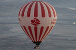 TC-BPC - Kapadokya, Turkey - by Roberto Cassar