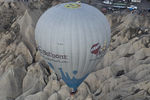 TC-BTU - Kapadokya, Turkey - by Roberto Cassar