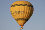 TC-BYC - Kapadokya, Turkey - by Roberto Cassar