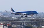 EI-IFA @ KLAX - ITA A359 zx FCO-LAX - by Florida Metal