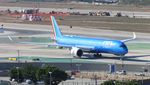 EI-IFA @ KLAX - ITA A359 zx LAX-FCO - by Florida Metal