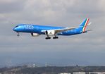 EI-IFC @ KLAX - ITA A359 zx - by Florida Metal