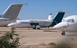 EI-RJI @ KMZJ - EIN RJ85 zx - by Florida Metal