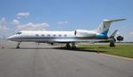 EJ-SCOT @ KORL - G450 zx - by Florida Metal