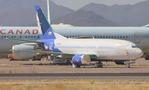 EW-252PA @ KMZJ - Belavia 735 zx - by Florida Metal