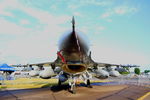 ET-612 @ LFSI - SABCA F-16B Fighting Falcon, Static display, St Dizier-Robinson Air Base (LFSI) - by Yves-Q