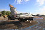 ZK035 @ LFSI - British Aerospace Hawk T2, Static display, St Dizier-Robinson Air Base 113 (LFSI) - by Yves-Q