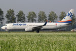 TC-SPI @ EHAM - at spl - by Ronald