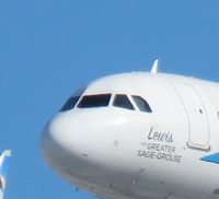 N378FR @ 3607 - Airframes name - by 30295
