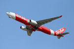 9M-XXI @ YMAV - Departing runway 18. - by George Pergaminelis