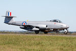 VH-MBX @ YMAV - Australian International Air Show. - by George Pergaminelis