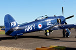 VH-ORN @ YMAV - Australian International Air Show. - by George Pergaminelis