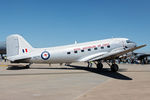 VH-EAF @ YMAV - Australian International Air Show. - by George Pergaminelis