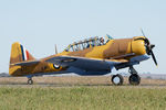 VH-TXN @ YMAV - Australian International Air Show. - by George Pergaminelis