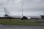 9H-DOR @ EGSH - Parked at Norwich. - by Graham Reeve