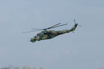 711 - Jutas-Ujmajor. The Hungarian airforce is his practising base - by Attila Groszvald-Groszi
