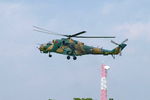 711 - Jutas-Ujmajor. The Hungarian airforce is his practising base - by Attila Groszvald-Groszi