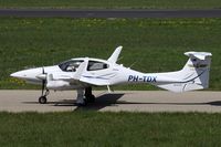  @ EDNY - Aero fair 2023 in Friedrichshafen - by Klaus Hofmann