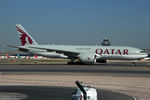 A7-BFR @ LEMD - Taxiing - by micka2b