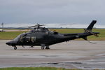 G-JFPG @ EGSH - Parked at Norwich. - by Graham Reeve