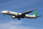 JA731J @ EGLL - at lhr - by Ronald