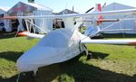 F-JAJH @ KOSH - Super Petrel zx - by Florida Metal