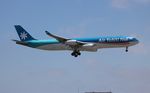 F-OJGF @ KLAX - THT A343 zx - by Florida Metal