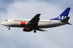 LN-BUC @ EGLL - at lhr - by Ronald
