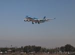F-OLOV @ KLAX - LAX zx - by Florida Metal