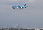 F-OMUA @ KLAX - THT 789 zx CDG-LAX - by Florida Metal