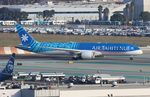 F-OMUA @ KLAX - THT 789 zx LAX-PPT - by Florida Metal