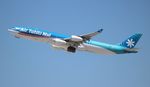 F-OSUN @ KLAX - THT A343 zx - by Florida Metal