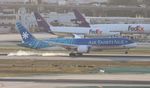 F-OTOA @ KLAX - THT 789 zx - by Florida Metal