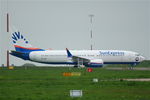VP-CBZ @ EGSH - Parked at Norwich. - by Graham Reeve