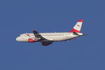 OE-LXB @ CPH - Copenhagen 31.1.2024 - by leo larsen
