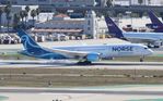 G-CKWD @ KLAX - NBT 789 zx LGW-LAX - by Florida Metal