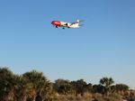 G-CKWP @ KTPA - TPA zx - by Florida Metal