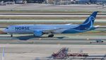G-CKWS @ KLAX - NBT 789 zx LAX-LGW - by Florida Metal