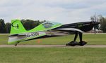 G-IGBI @ KOSH - Gamebird zx - by Florida Metal